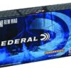 FEDERAL POWER SHOK AMO 7MM REM MAG 150GR HSSP 20RD (10 BOX CASE) 2 20909 14250896