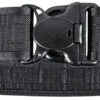 Bianchi 17381 7200 Duty Belt Black Nylon 34-40" 2.25" Wide Buckle Closure 1 30474