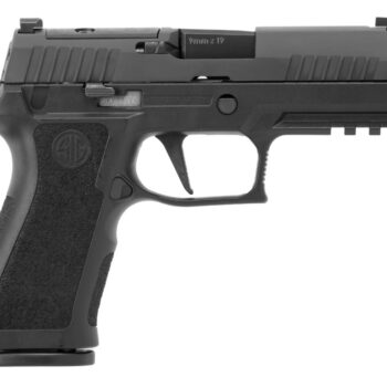 SIG SAUER P320 XCARRY 9MM NIT 3.9" 10+1