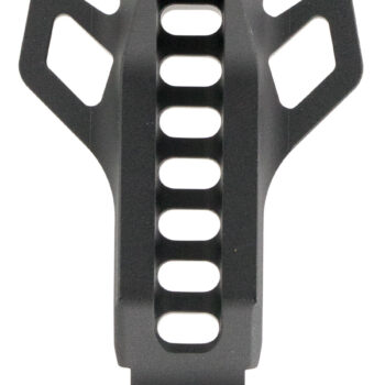 Strike Industries BTGCOBRABK Cobra Trigger Guard Black Aluminum For AR-Platform