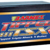 Barnes Bullets 30434 Tipped TSX 338Lapua Mag 265gr Boat Tail 50/Box 1 62282