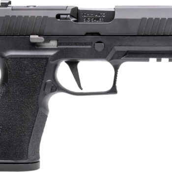 SIG P320XTEN COMP 10MM 15R NS