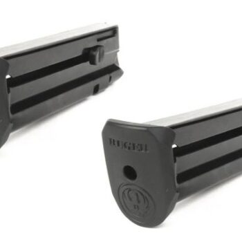 RUGER MAG SR22 22LR 10RD VALUE PACK