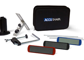 ACCUSHARP PRECISION 3 STONE KIT