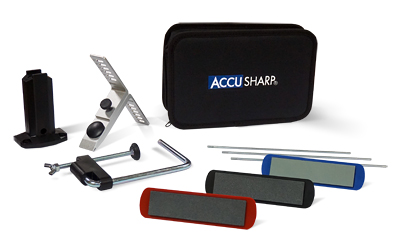 ACCUSHARP PRECISION 3 STONE KIT 3 ACCUSHARP PRECISION 3 STONE KIT