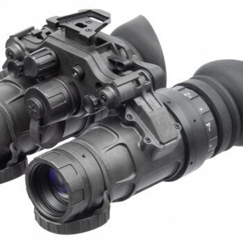 AGM UNVG NW1 GEN2 NIGHT VISION GOGGLES