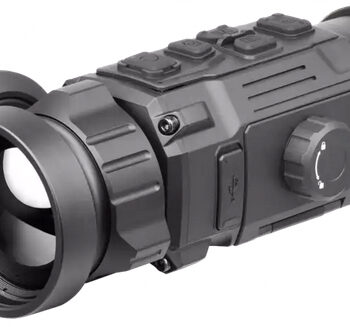 AGM RATTLER-C V2 50-640 THERMAL IMAGING CLIP-ON