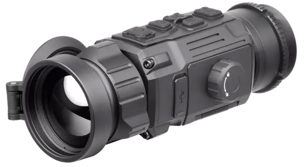 AGM RATTLER-C V2 50-640 THERMAL IMAGING CLIP-ON 3 AGM RATTLER-C V2 50-640 THERMAL IMAGING CLIP-ON