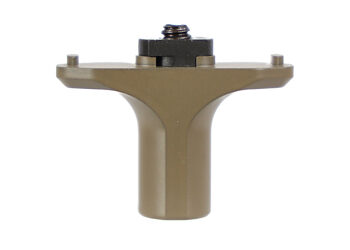 ARISAKA FINGER STOP M-LOK FDE