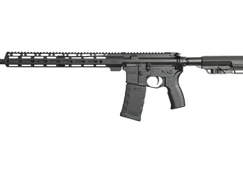 BERSA AR15 556NATO 16" 30RD MFT BLK