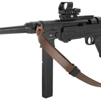 BLG MAUSER MP40 P 22LR SUPERSET W/SIGHT