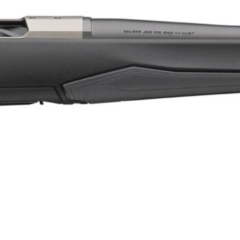 BRO X-BOLT 2 HUNT COMP TWO-TONE 243WIN 22 4RD