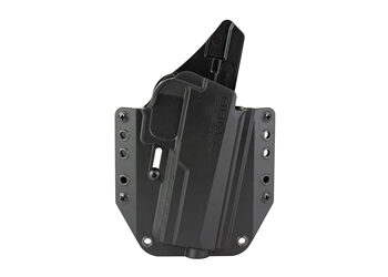 BRAVO BCA SIG P320 FS OWB BLK RH