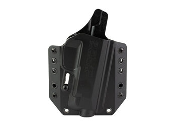 BRAVO BCA SIG P365 XL OWB BLK RH