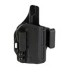 BRAVO TORSION SIG P365 XL IWB BLK RH 2 BRVBC20 1027 1