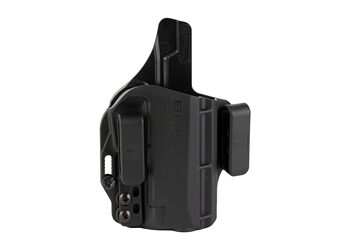 BRAVO TORSION SIG P365 XL IWB BLK RH