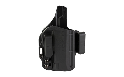 BRAVO TORSION SIG P365 XL IWB BLK RH 3 BRAVO TORSION SIG P365 XL IWB BLK RH
