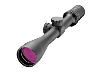 BURRIS FFE1 3-9X40 BLSTC PLX SG MAT