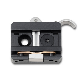 BUR BTC RAIL MOUNT ADAPTER