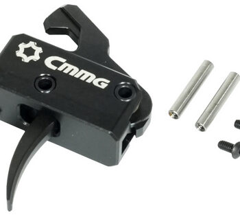 CMMG ZEROED DROP-IN TRIGGER