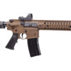 CROSMAN FULL AUTO R1 W/RED DOT FDE 2 CRCFAR1X 1