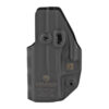 CRUCIAL IWB SPGFD HELLCAT AMBI BLK 2 CRU1112 1