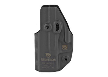 CRUCIAL IWB SPGFD HELLCAT AMBI BLK
