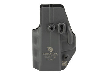 CRUCIAL IWB FOR HK CC9 BLK