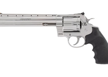 COLT ANACONDA 45LC 8" 6RD STS
