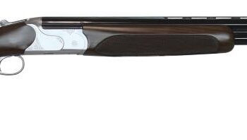 CZ-USA REDHEAD PRMR O/U 12/28 BL/WD