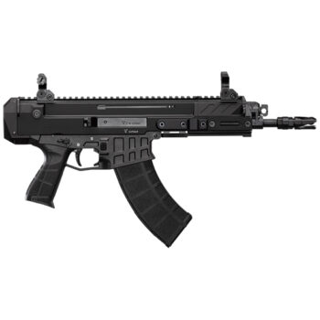 CZ BREN 2 MS 5.56 11 PISTOL 30RD
