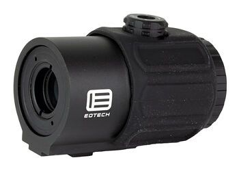 EOTECH G43 3X MAGNIFIER NM BLK