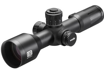 EOTECH VUDU 5-25X50MM MD3-MRAD IR