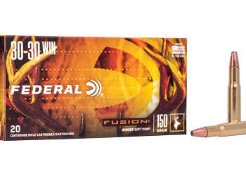 FUSION 3030WIN 150GR FN 20/200