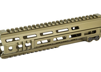 GEISSELE 10" SUPER MOD MK4 FED DDC