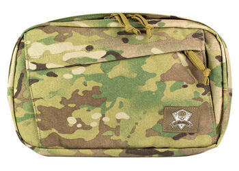GGG CROSSBODY PACK MULTICAM