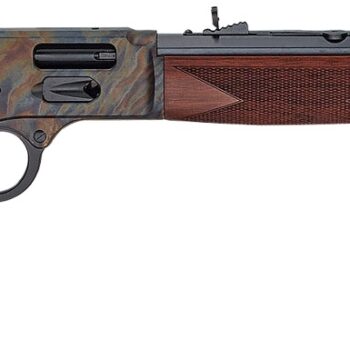 HEN BIG BOY SIDEGATE 357 20CH