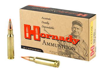 HRNDY 308WIN 150GR SST 20/200