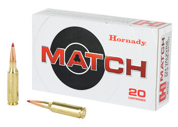 HRNDY 224 VALKYRIE 88GR ELD-M 20/200
