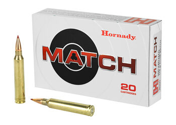 HRNDY 300WIN 178GR ELD-M 20/200