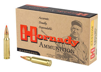 HRNDY 6.8MM SPC 120GR SST 20/200