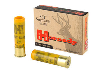 HRNDY SST 20GA 2.75 SABOT SLUG 5/100