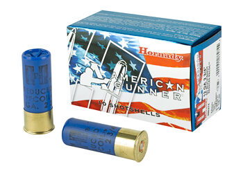 HRNDY AG 12GA 2.75" 00 10/100