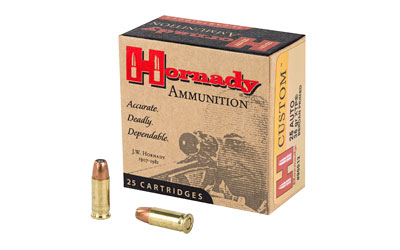 HRNDY 25ACP 35GR JHP/XTP 25/250 3 HRNDY 25ACP 35GR JHP/XTP 25/250