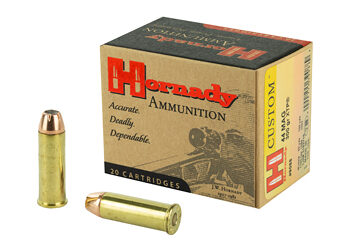 HRNDY 44MAG 300GR XTP 20/200