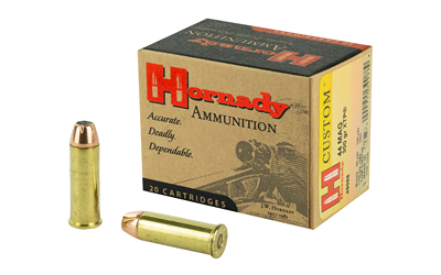 HRNDY 44MAG 300GR XTP 20/200 3 HRNDY 44MAG 300GR XTP 20/200