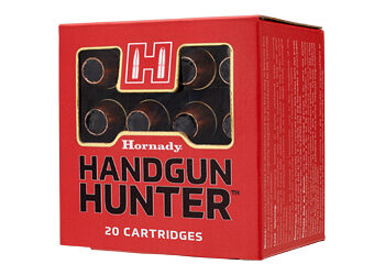 HRNDY HH 460 S&W 200GR MFX 20/200