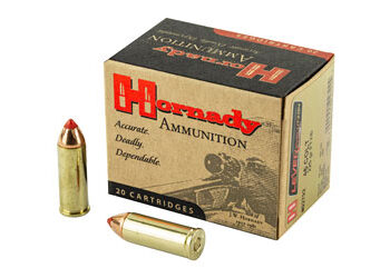 HRNDY LVREVO 45LC 225GR 20/200