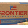 FRONTIER 6.5GRENDEL 123GR FMJ 20/200 1 HFR700 1