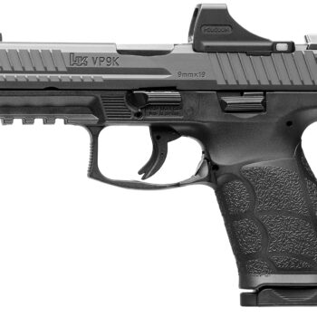 HK VP9A1 K OE 9MM 4.09 HOLOSUN SCS EQUIPPED 10R